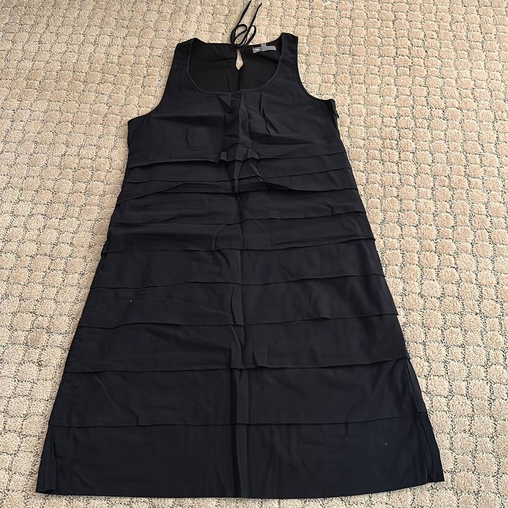 Gap Black Dress